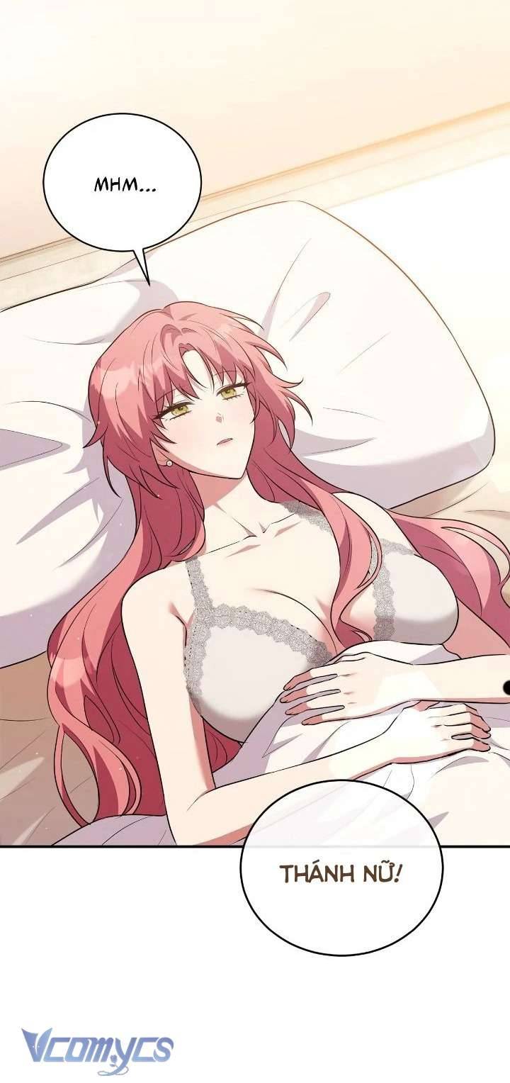Dàn Harem Nóng Bỏng Đang Dần Lạnh Nhạt với Tôi! Chap 15 - Next 