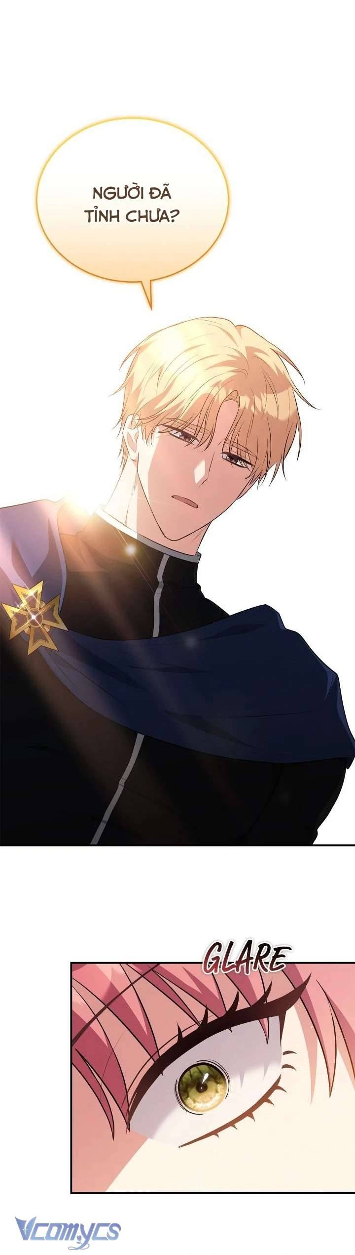 Dàn Harem Nóng Bỏng Đang Dần Lạnh Nhạt với Tôi! Chap 15 - Next 