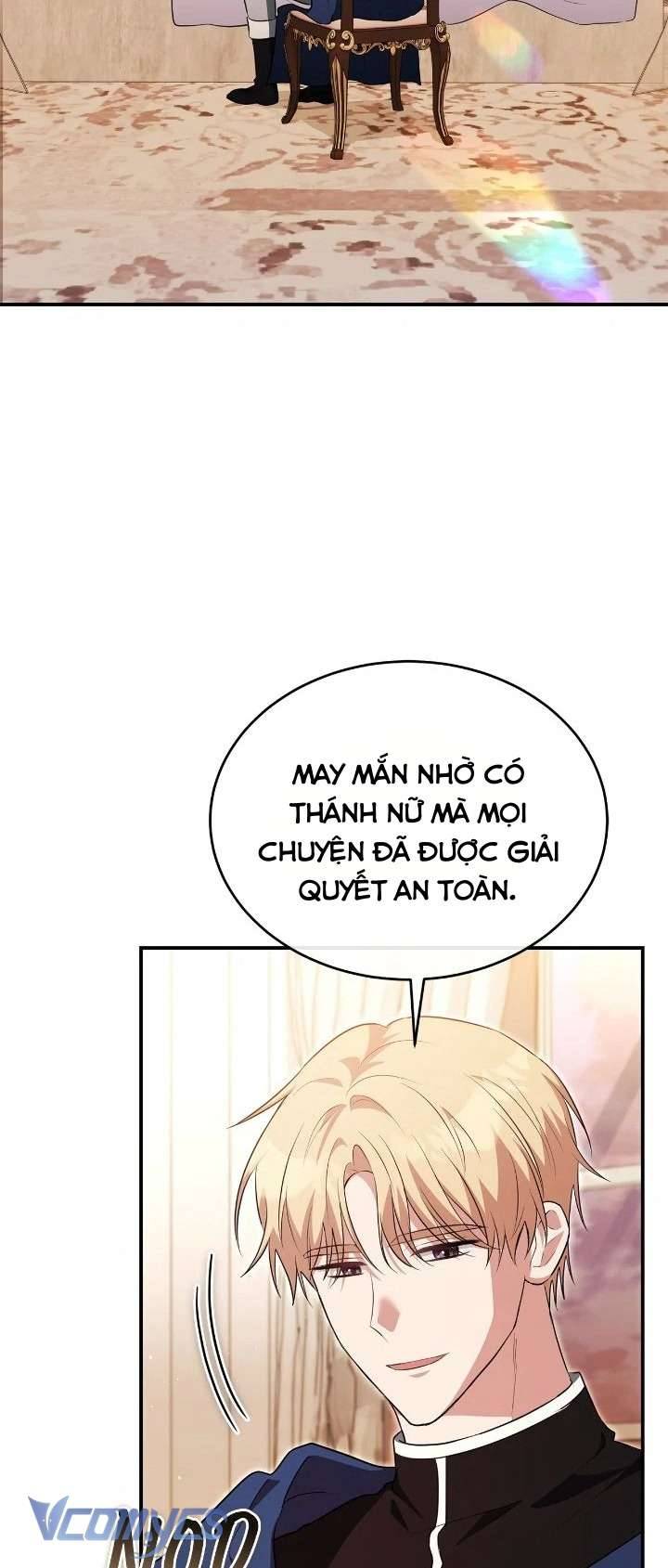 Dàn Harem Nóng Bỏng Đang Dần Lạnh Nhạt với Tôi! Chap 15 - Next 