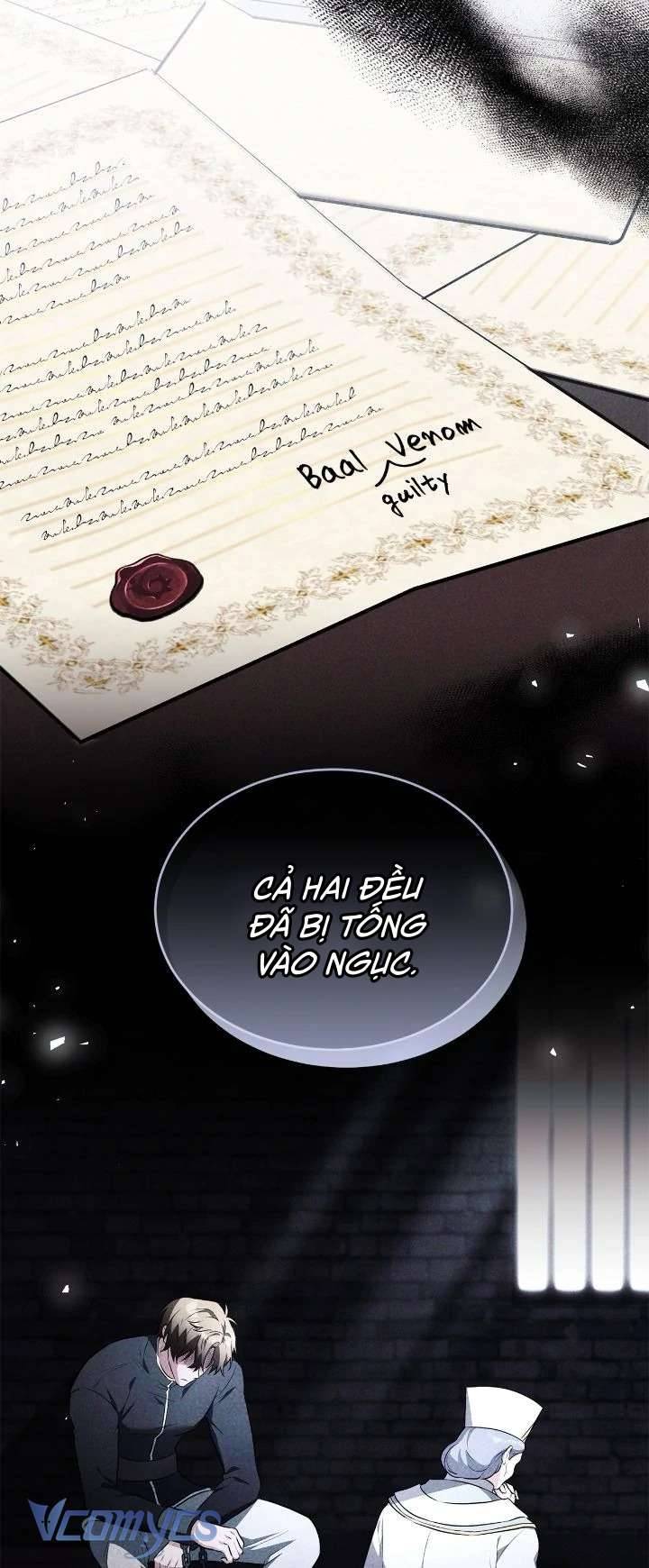 Dàn Harem Nóng Bỏng Đang Dần Lạnh Nhạt với Tôi! Chap 15 - Next 
