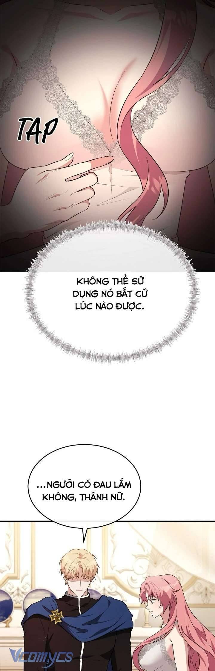 Dàn Harem Nóng Bỏng Đang Dần Lạnh Nhạt với Tôi! Chap 15 - Next 