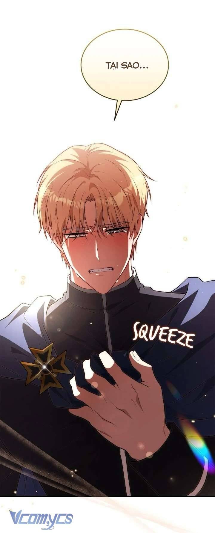 Dàn Harem Nóng Bỏng Đang Dần Lạnh Nhạt với Tôi! Chap 15 - Next 