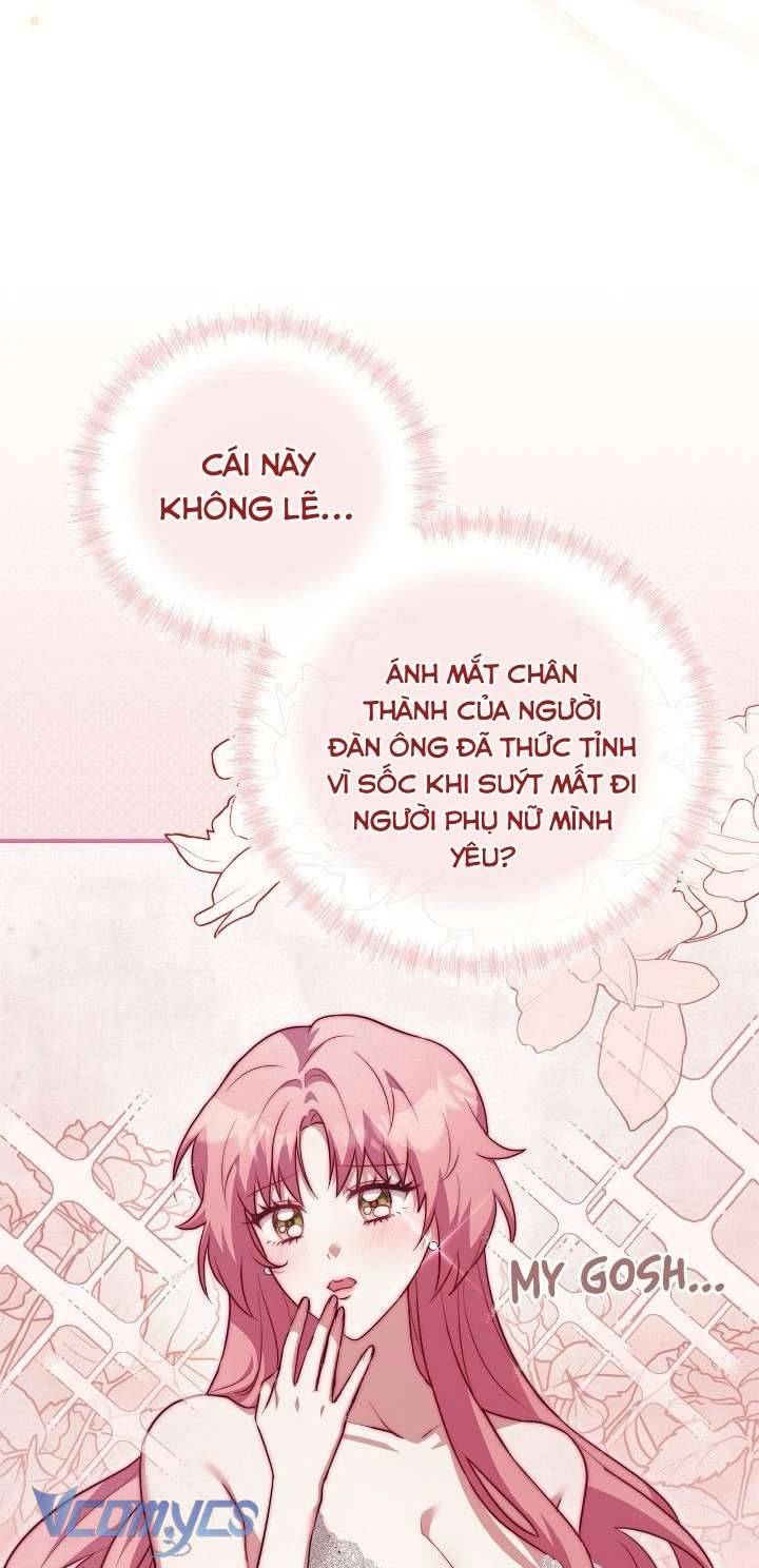 Dàn Harem Nóng Bỏng Đang Dần Lạnh Nhạt với Tôi! Chap 15 - Next 