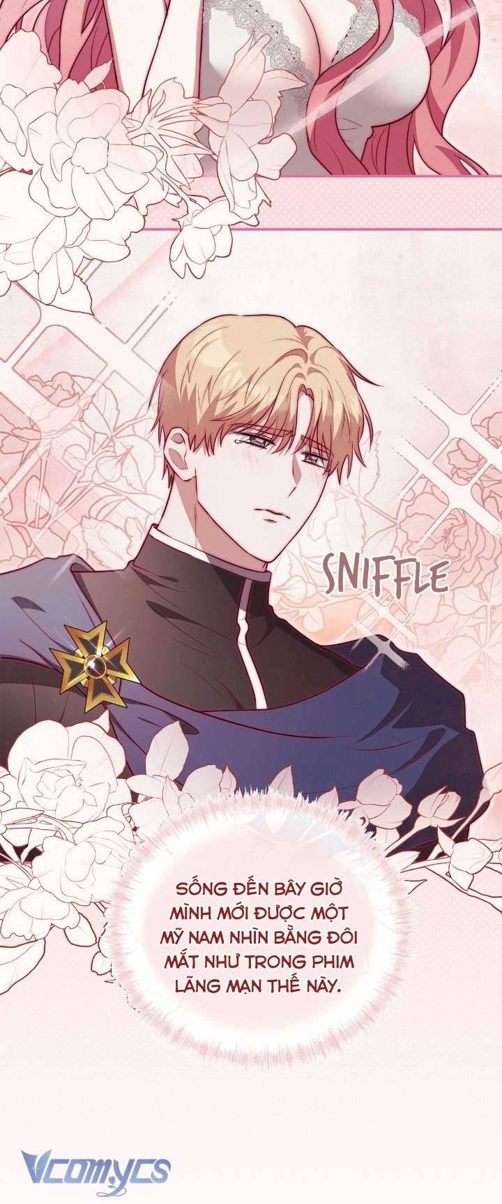 Dàn Harem Nóng Bỏng Đang Dần Lạnh Nhạt với Tôi! Chap 15 - Next 