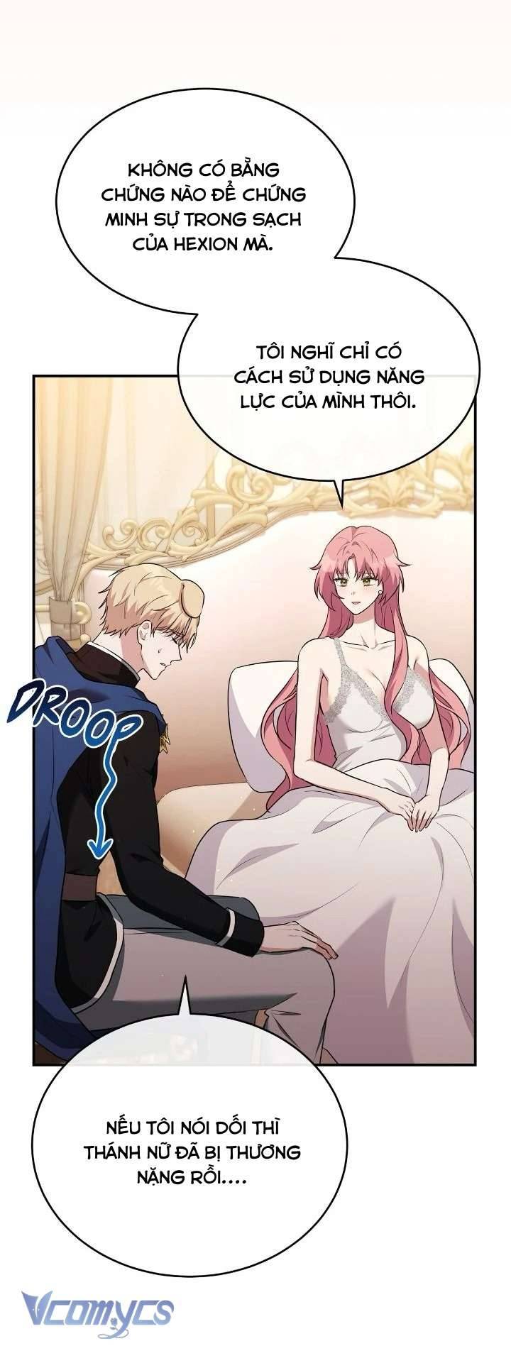 Dàn Harem Nóng Bỏng Đang Dần Lạnh Nhạt với Tôi! Chap 15 - Next 
