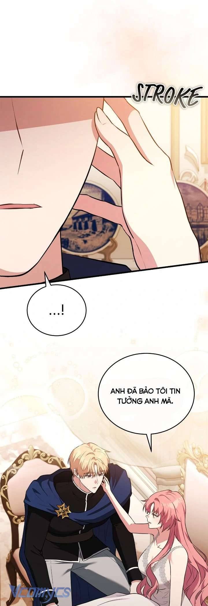 Dàn Harem Nóng Bỏng Đang Dần Lạnh Nhạt với Tôi! Chap 15 - Next 