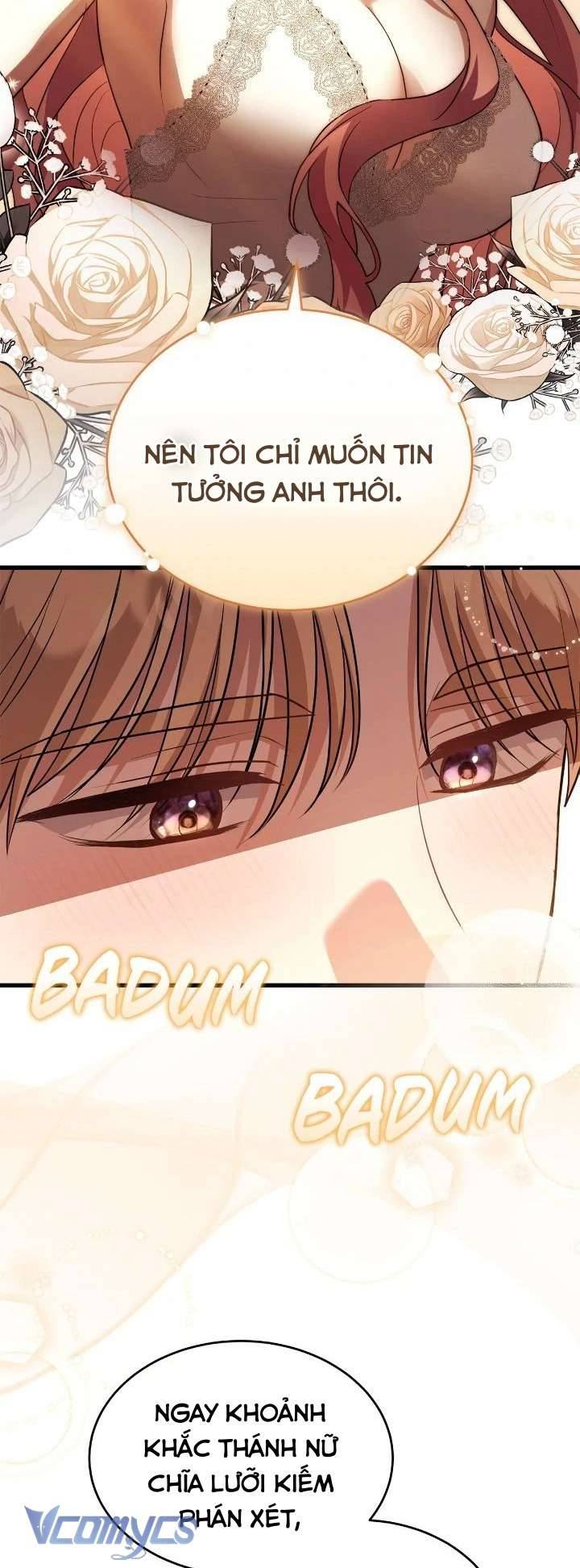 Dàn Harem Nóng Bỏng Đang Dần Lạnh Nhạt với Tôi! Chap 15 - Next 