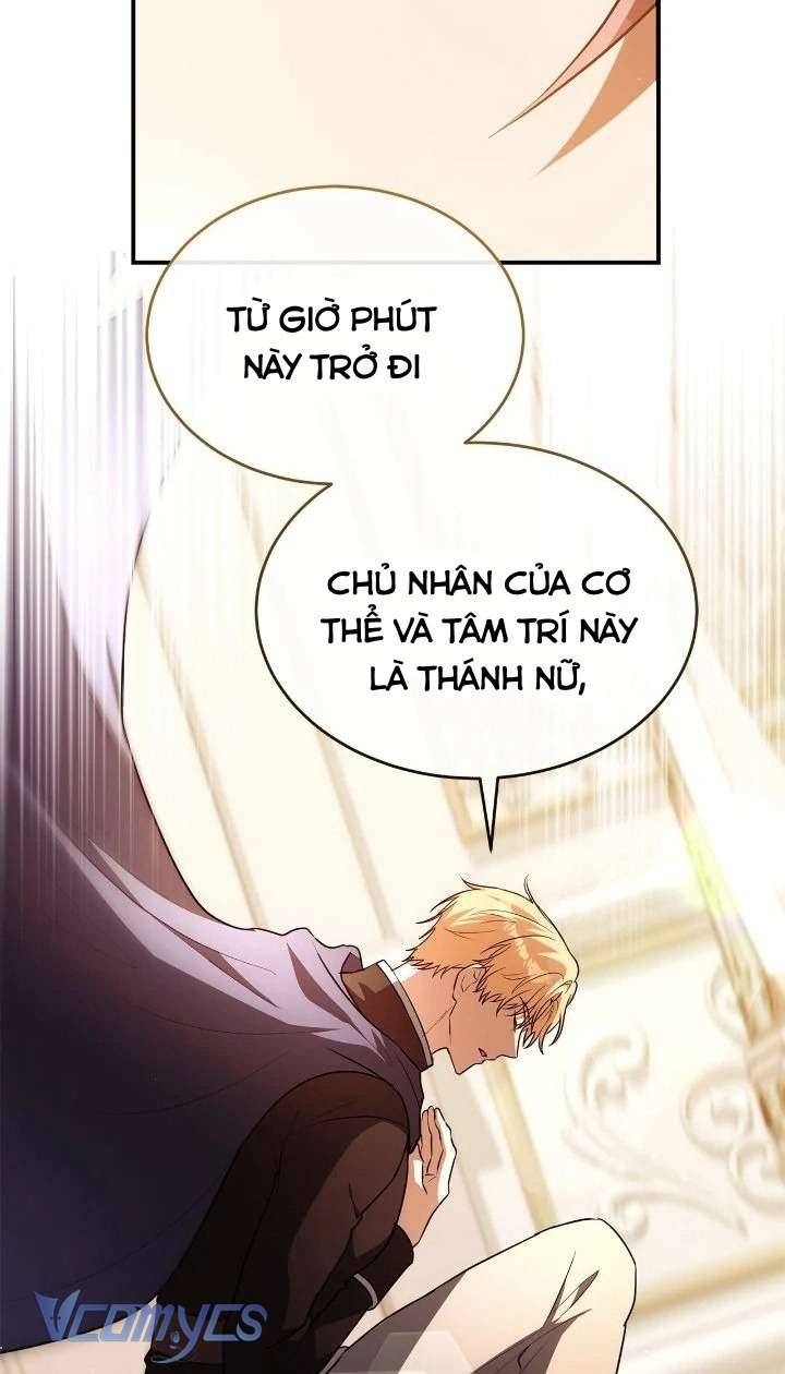 Dàn Harem Nóng Bỏng Đang Dần Lạnh Nhạt với Tôi! Chap 15 - Next 
