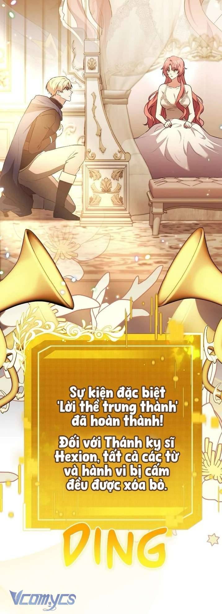 Dàn Harem Nóng Bỏng Đang Dần Lạnh Nhạt với Tôi! Chap 15 - Next 