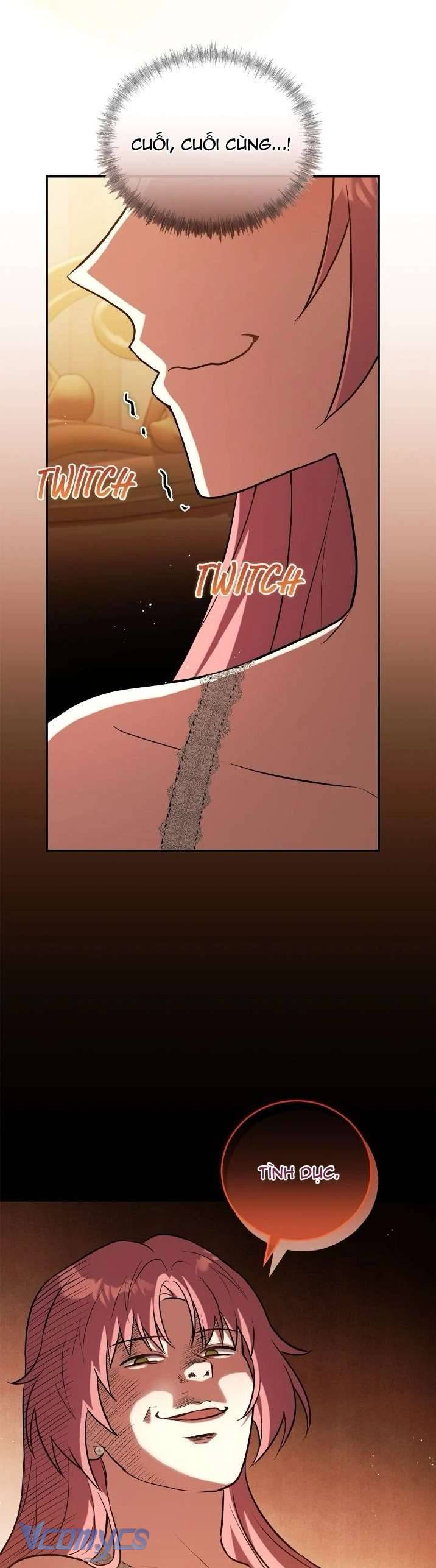 Dàn Harem Nóng Bỏng Đang Dần Lạnh Nhạt với Tôi! Chap 15 - Next 