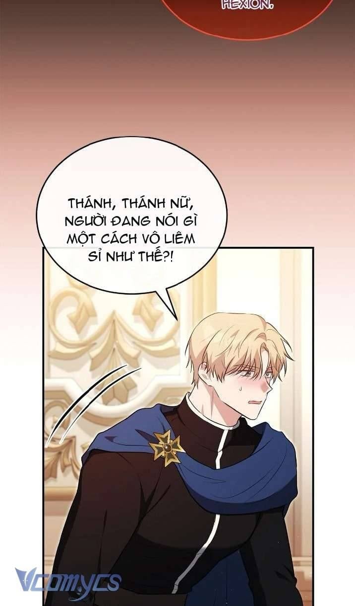 Dàn Harem Nóng Bỏng Đang Dần Lạnh Nhạt với Tôi! Chap 15 - Next 