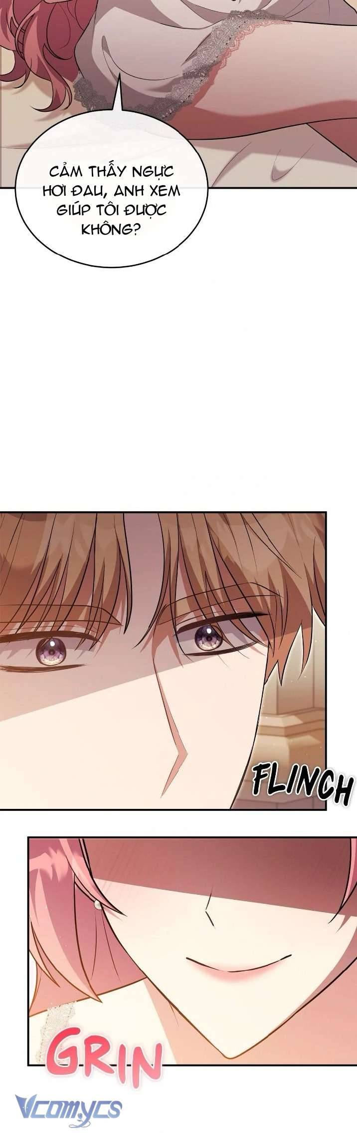 Dàn Harem Nóng Bỏng Đang Dần Lạnh Nhạt với Tôi! Chap 15 - Next 