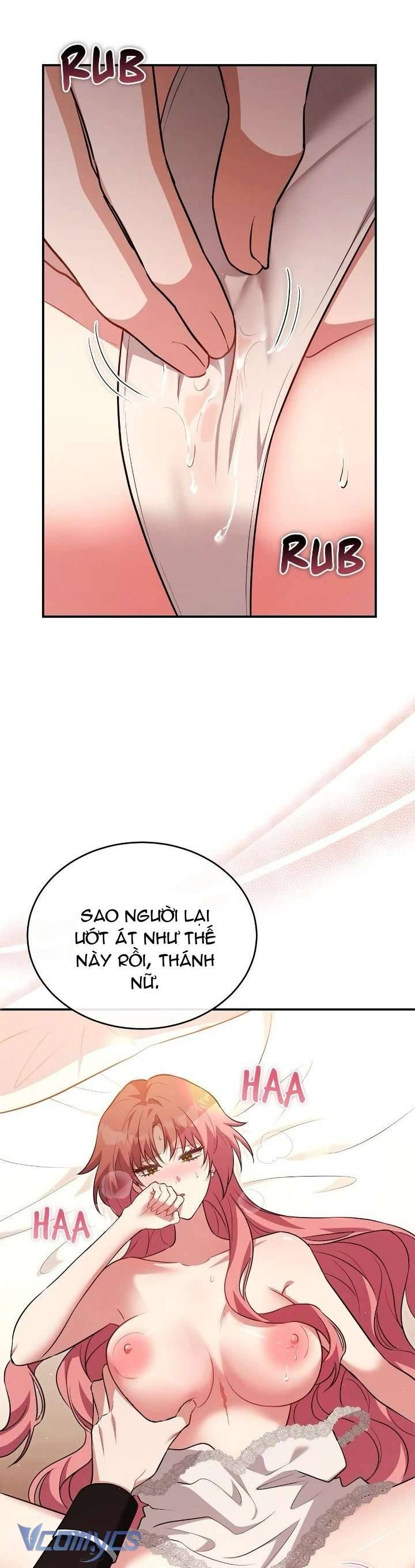 Dàn Harem Nóng Bỏng Đang Dần Lạnh Nhạt với Tôi! Chap 15 - Next 