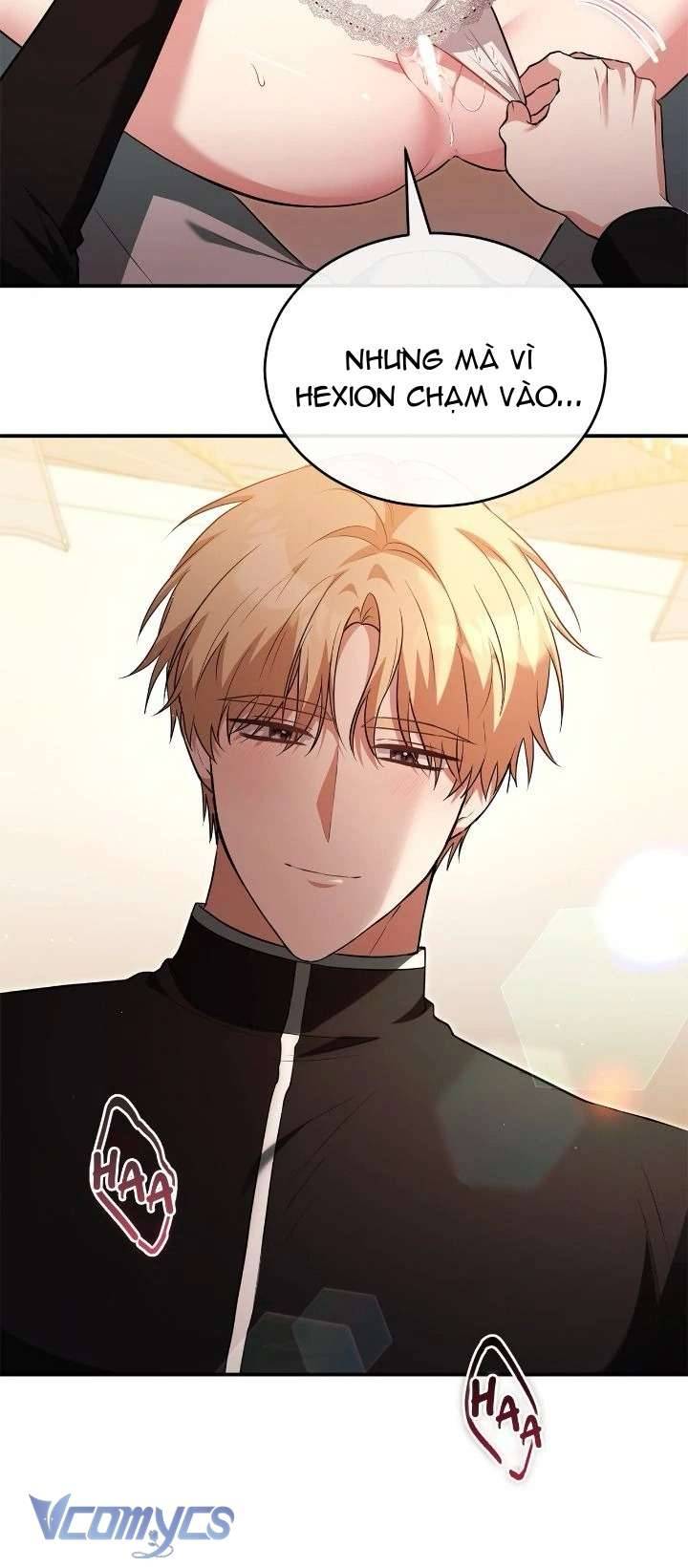 Dàn Harem Nóng Bỏng Đang Dần Lạnh Nhạt với Tôi! Chap 15 - Next 
