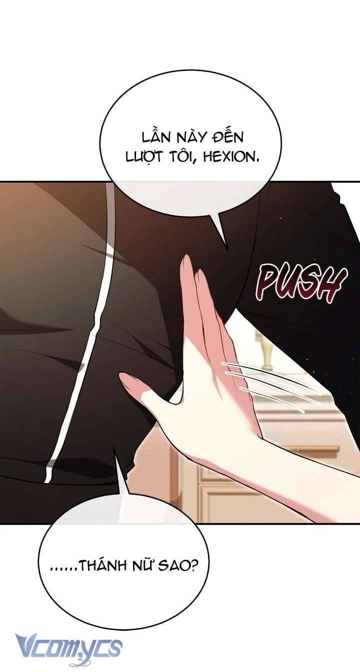 Dàn Harem Nóng Bỏng Đang Dần Lạnh Nhạt với Tôi! Chap 15 - Next 