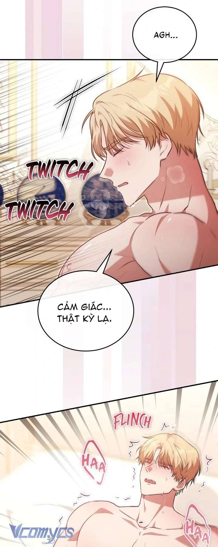 Dàn Harem Nóng Bỏng Đang Dần Lạnh Nhạt với Tôi! Chap 15 - Next 