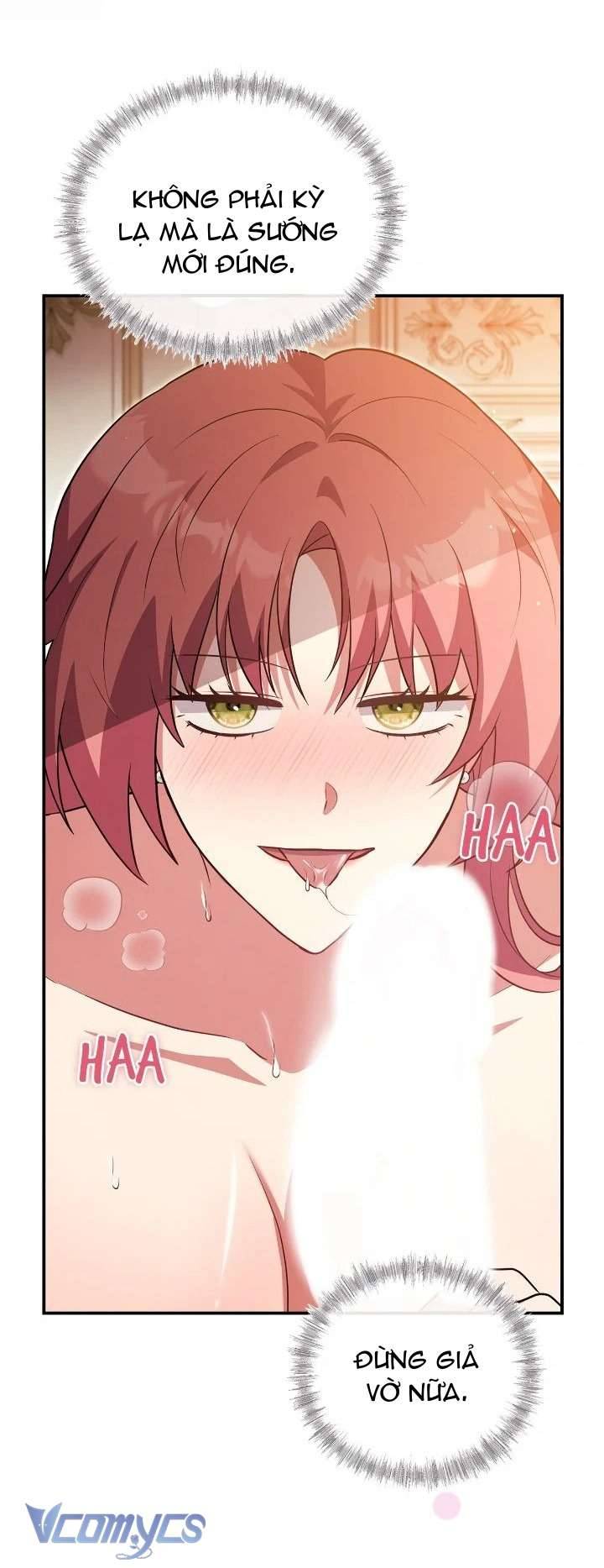 Dàn Harem Nóng Bỏng Đang Dần Lạnh Nhạt với Tôi! Chap 15 - Next 