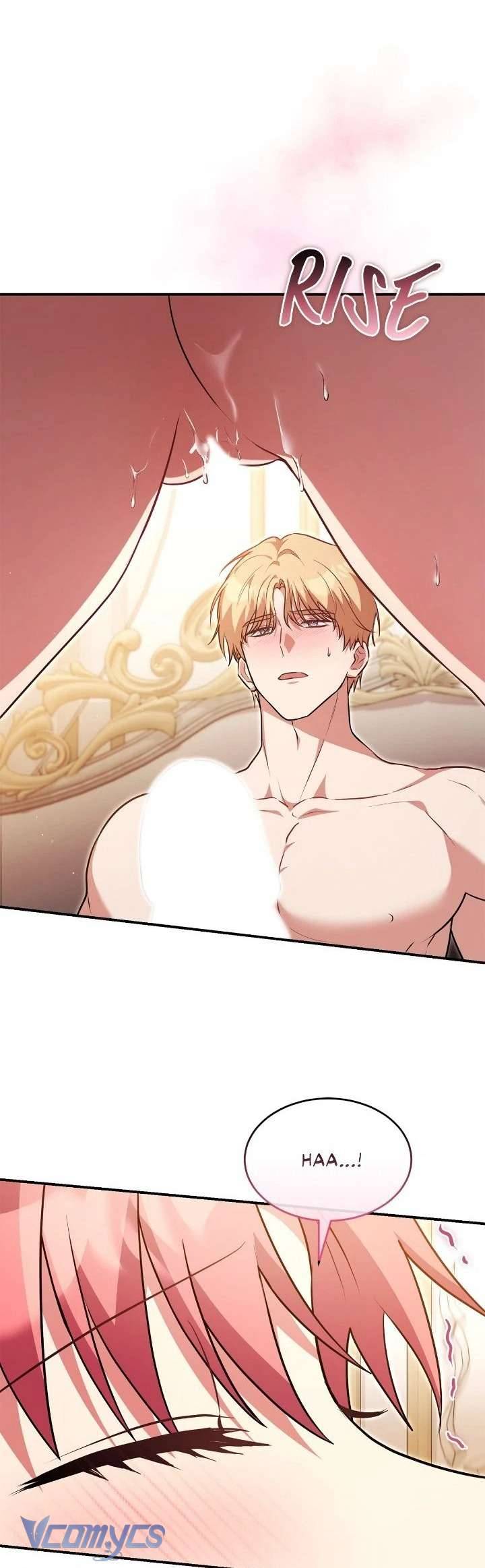 Dàn Harem Nóng Bỏng Đang Dần Lạnh Nhạt với Tôi! Chap 15 - Next 