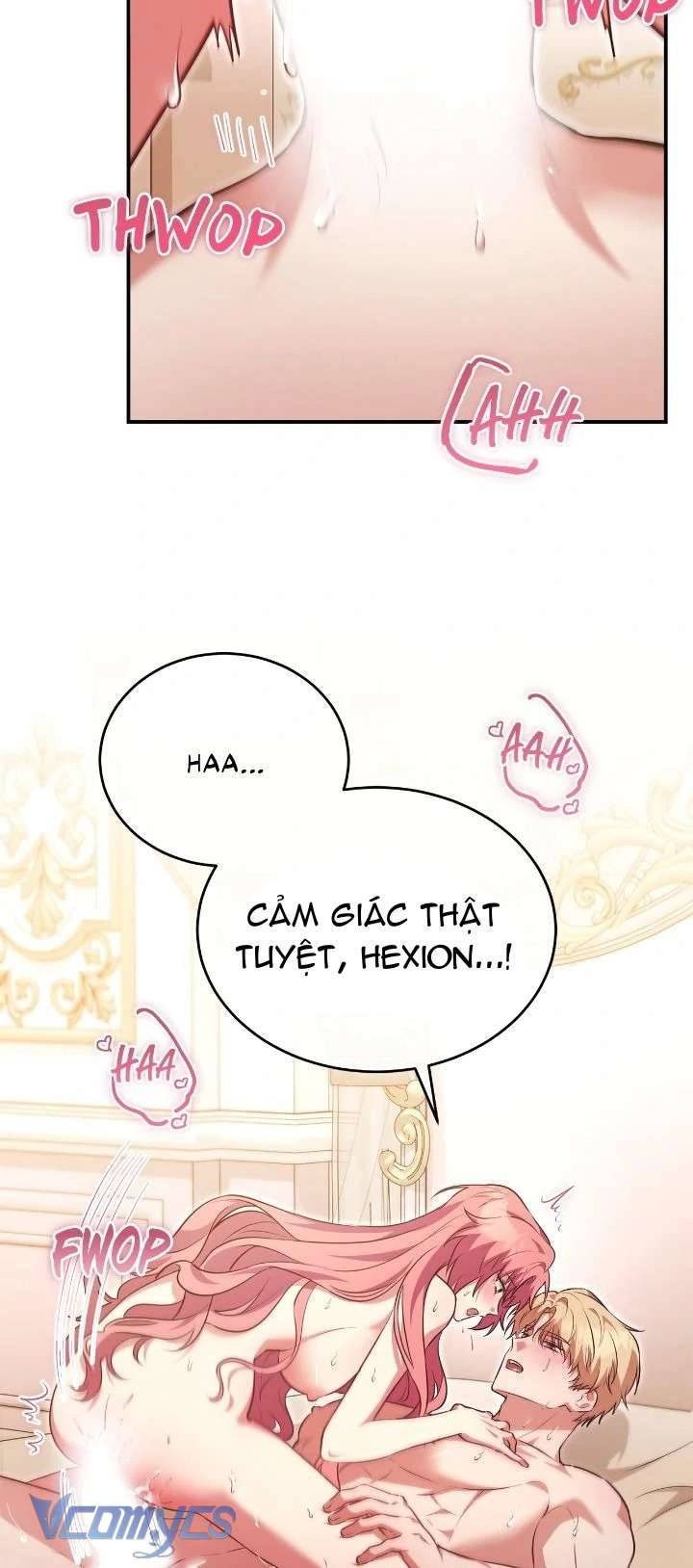 Dàn Harem Nóng Bỏng Đang Dần Lạnh Nhạt với Tôi! Chap 15 - Next 
