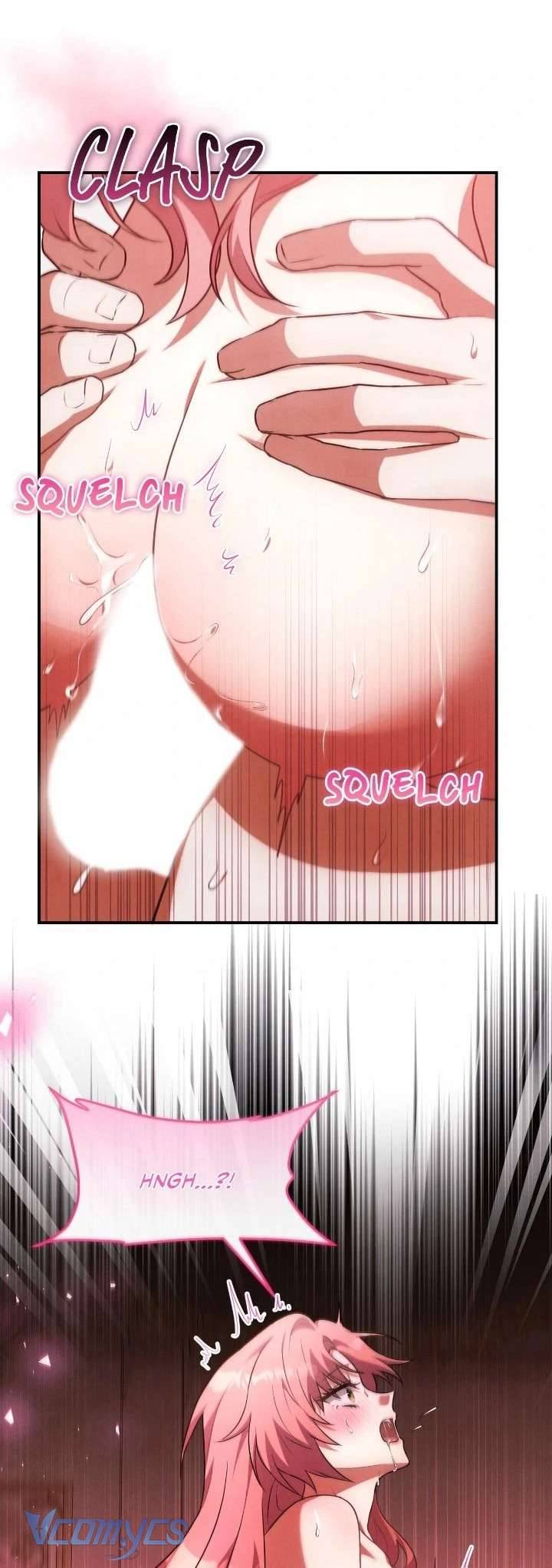 Dàn Harem Nóng Bỏng Đang Dần Lạnh Nhạt với Tôi! Chap 15 - Next 