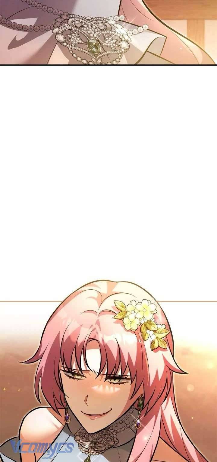 Dàn Harem Nóng Bỏng Đang Dần Lạnh Nhạt Với Tôi! Chapter 4 3