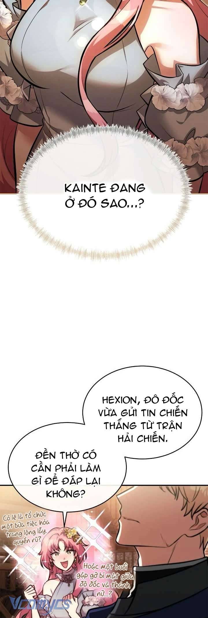 Dàn Harem Nóng Bỏng Đang Dần Lạnh Nhạt Với Tôi! Chapter 4 4