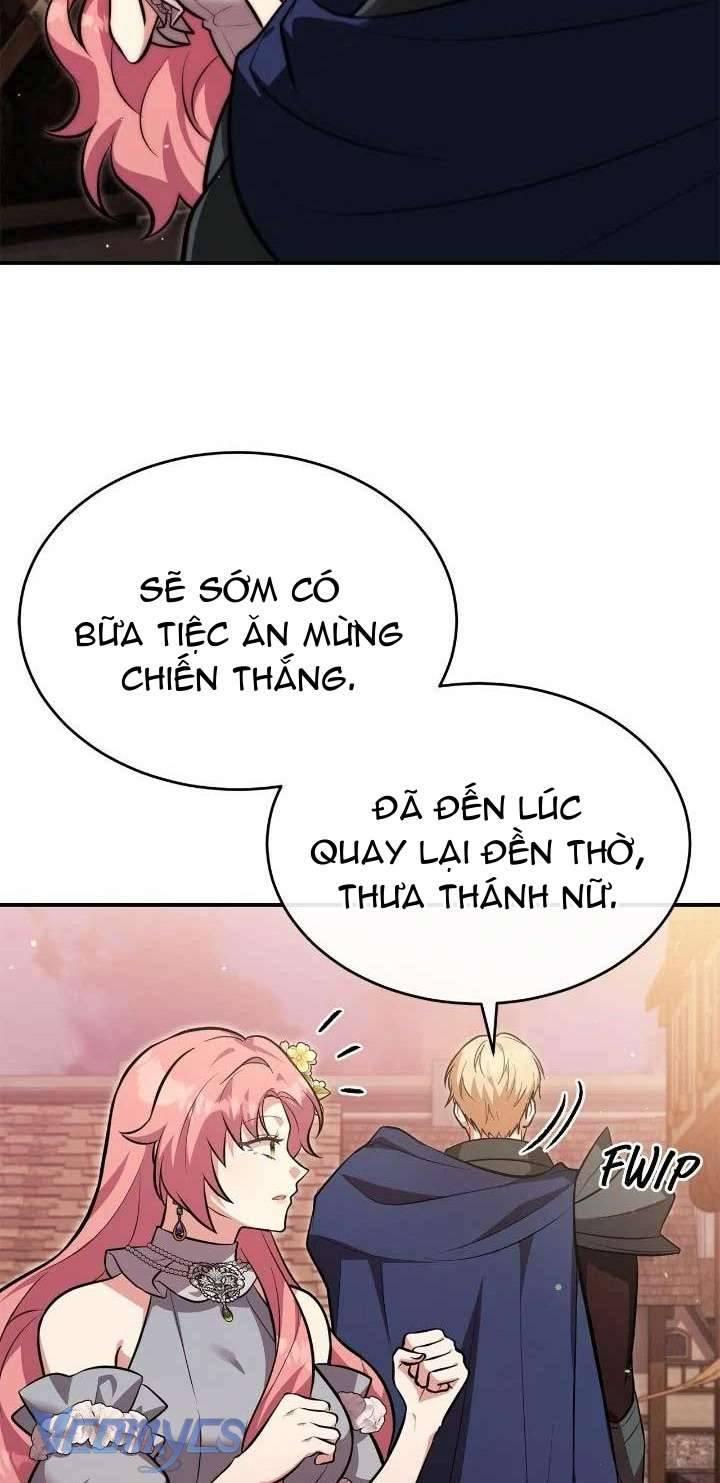 Dàn Harem Nóng Bỏng Đang Dần Lạnh Nhạt Với Tôi! Chapter 4 5