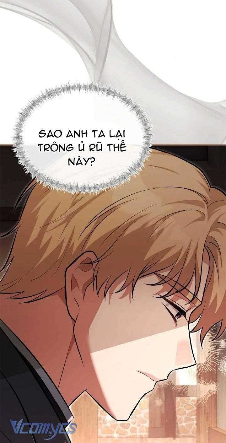 Dàn Harem Nóng Bỏng Đang Dần Lạnh Nhạt Với Tôi! Chapter 4 7