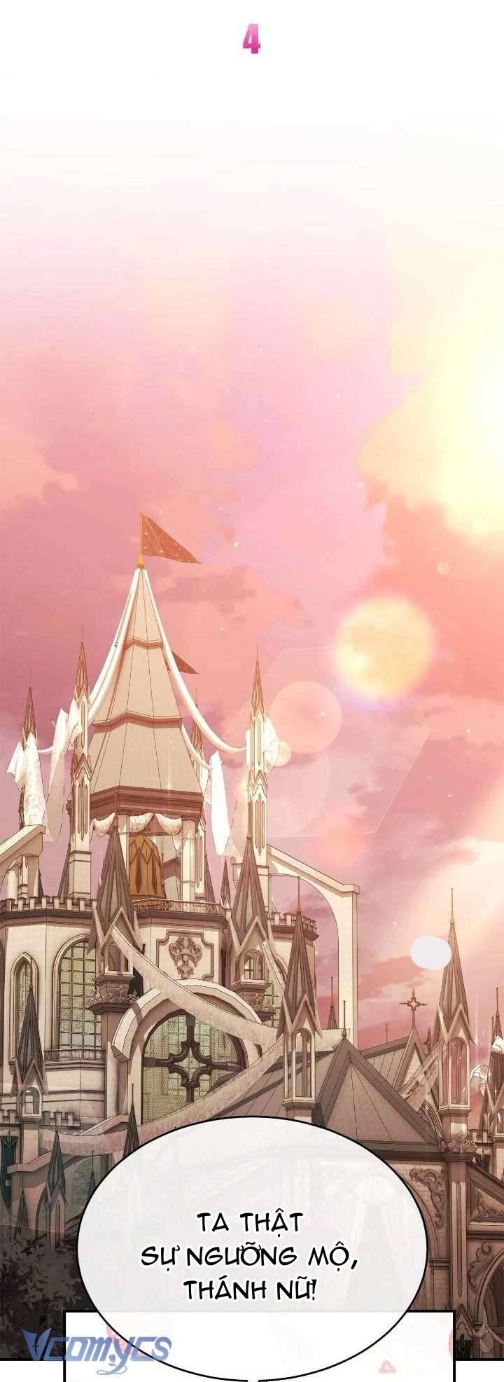 Dàn Harem Nóng Bỏng Đang Dần Lạnh Nhạt Với Tôi! Chapter 4 9