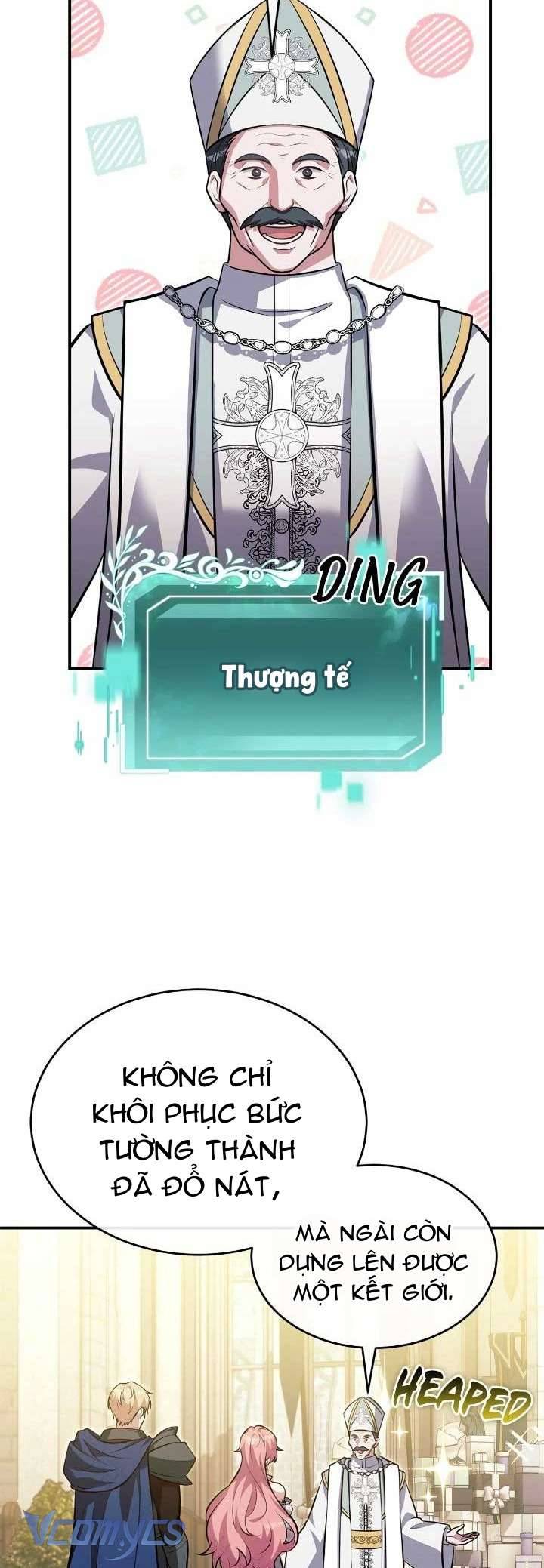 Dàn Harem Nóng Bỏng Đang Dần Lạnh Nhạt Với Tôi! Chapter 4 10