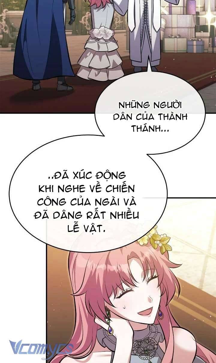 Dàn Harem Nóng Bỏng Đang Dần Lạnh Nhạt Với Tôi! Chapter 4 11