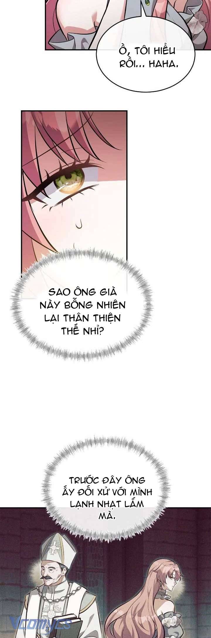 Dàn Harem Nóng Bỏng Đang Dần Lạnh Nhạt Với Tôi! Chapter 4 12