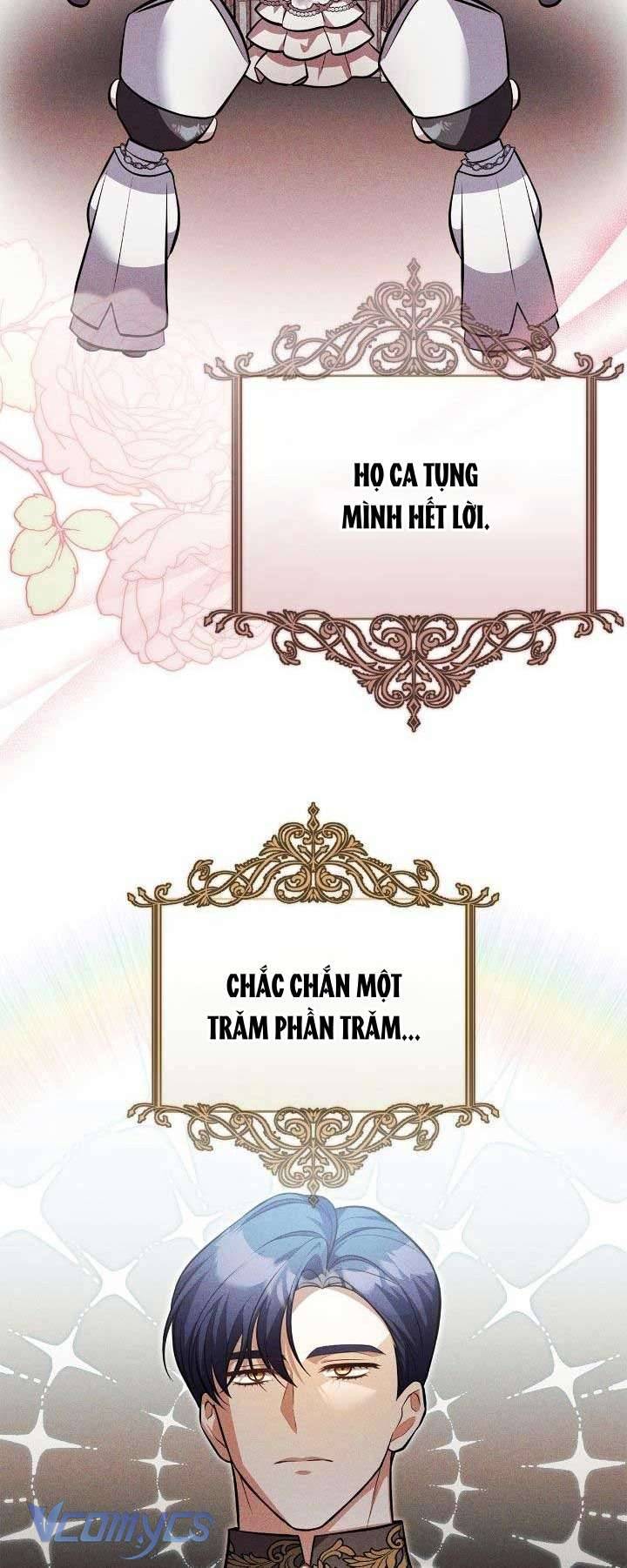 Dàn Harem Nóng Bỏng Đang Dần Lạnh Nhạt Với Tôi! Chapter 4 17