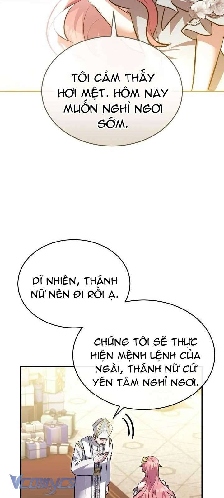 Dàn Harem Nóng Bỏng Đang Dần Lạnh Nhạt Với Tôi! Chapter 4 19
