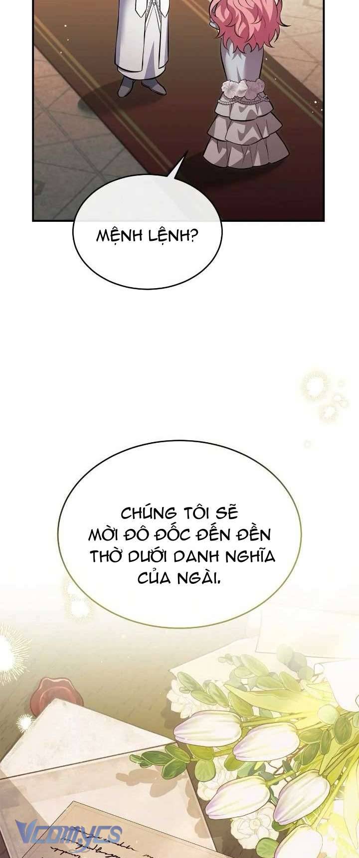 Dàn Harem Nóng Bỏng Đang Dần Lạnh Nhạt Với Tôi! Chapter 4 20