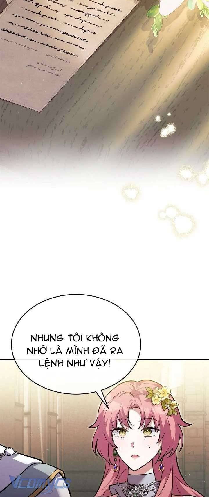 Dàn Harem Nóng Bỏng Đang Dần Lạnh Nhạt Với Tôi! Chapter 4 21