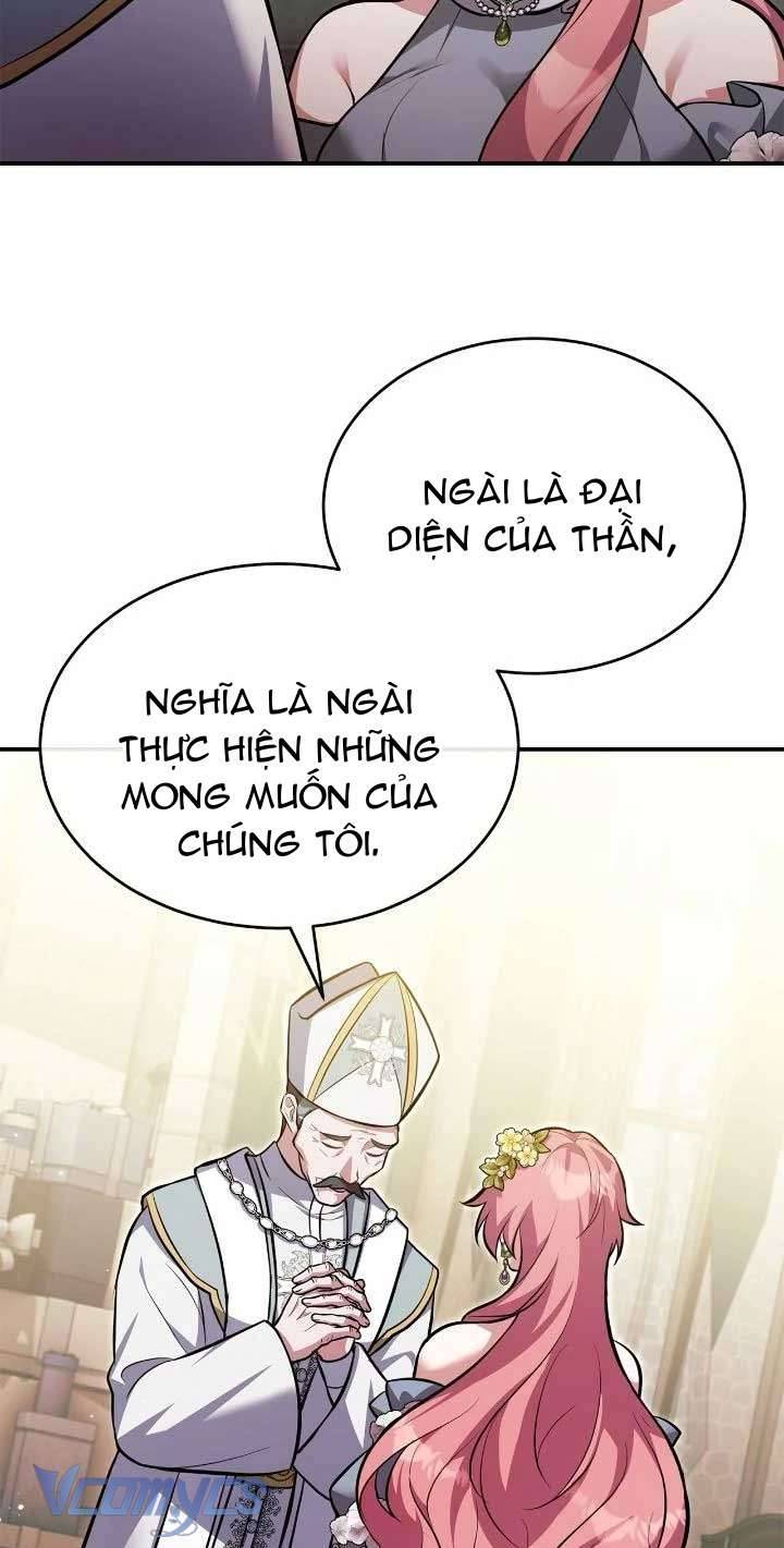 Dàn Harem Nóng Bỏng Đang Dần Lạnh Nhạt Với Tôi! Chapter 4 22