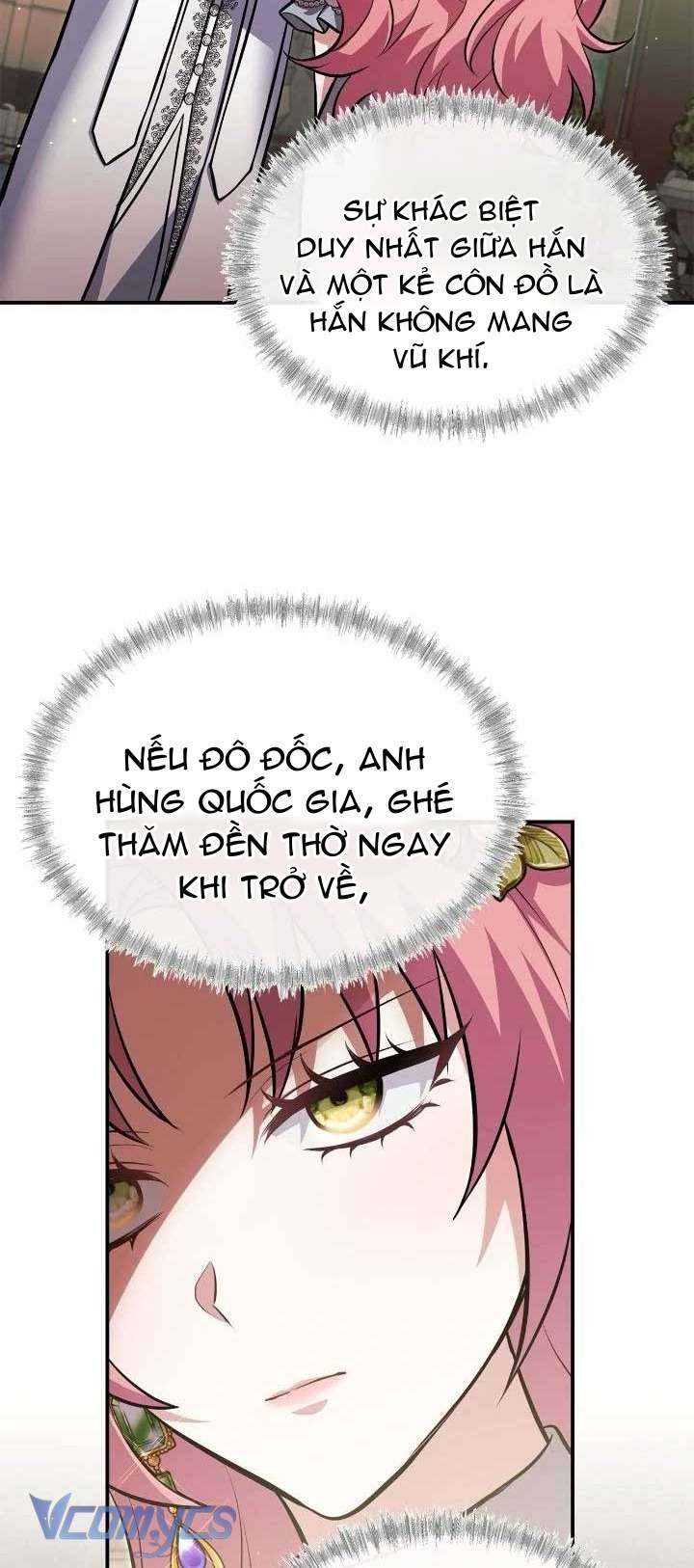 Dàn Harem Nóng Bỏng Đang Dần Lạnh Nhạt Với Tôi! Chapter 4 23