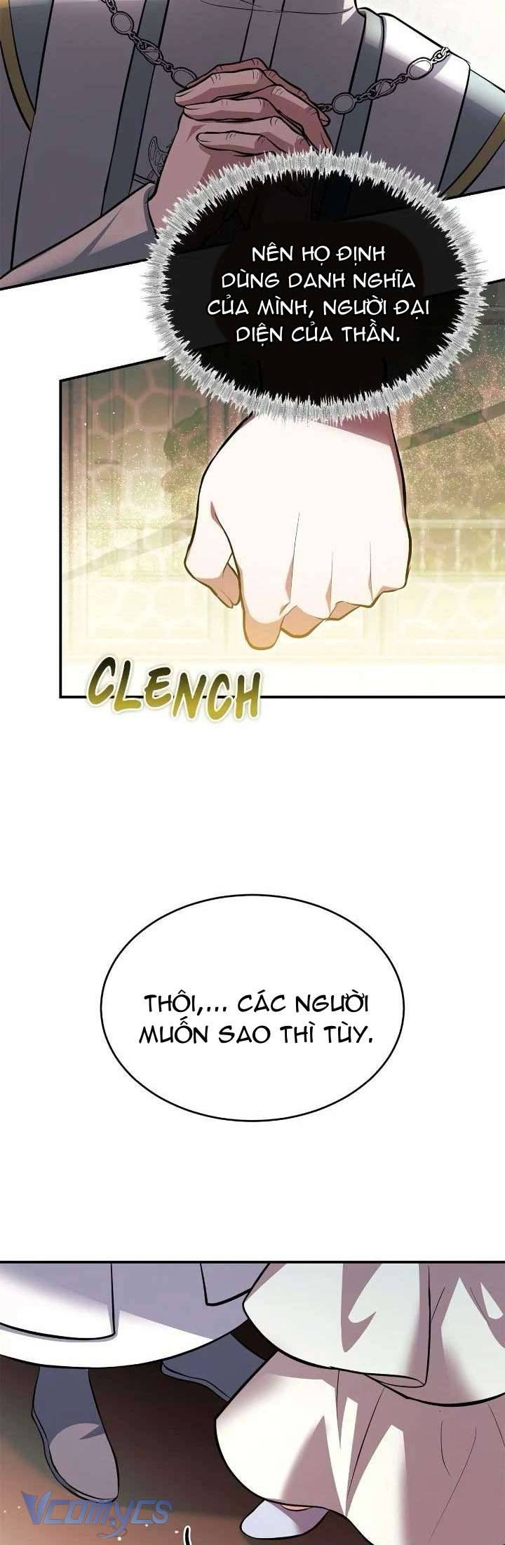 Dàn Harem Nóng Bỏng Đang Dần Lạnh Nhạt Với Tôi! Chapter 4 25
