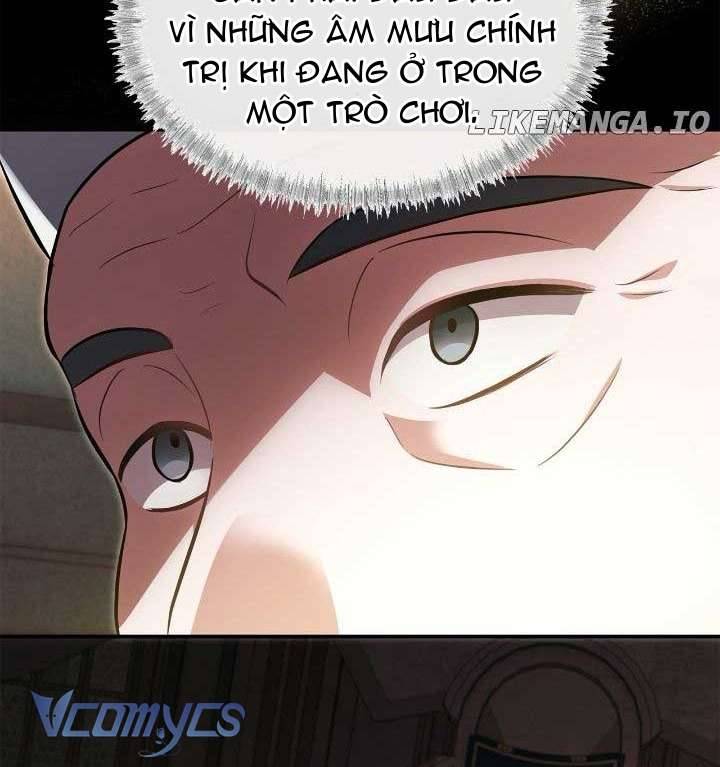 Dàn Harem Nóng Bỏng Đang Dần Lạnh Nhạt Với Tôi! Chapter 4 28