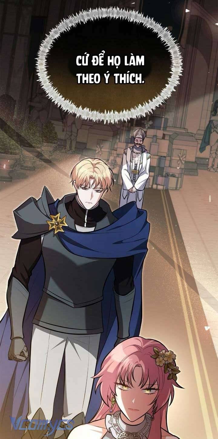 Dàn Harem Nóng Bỏng Đang Dần Lạnh Nhạt Với Tôi! Chapter 4 29