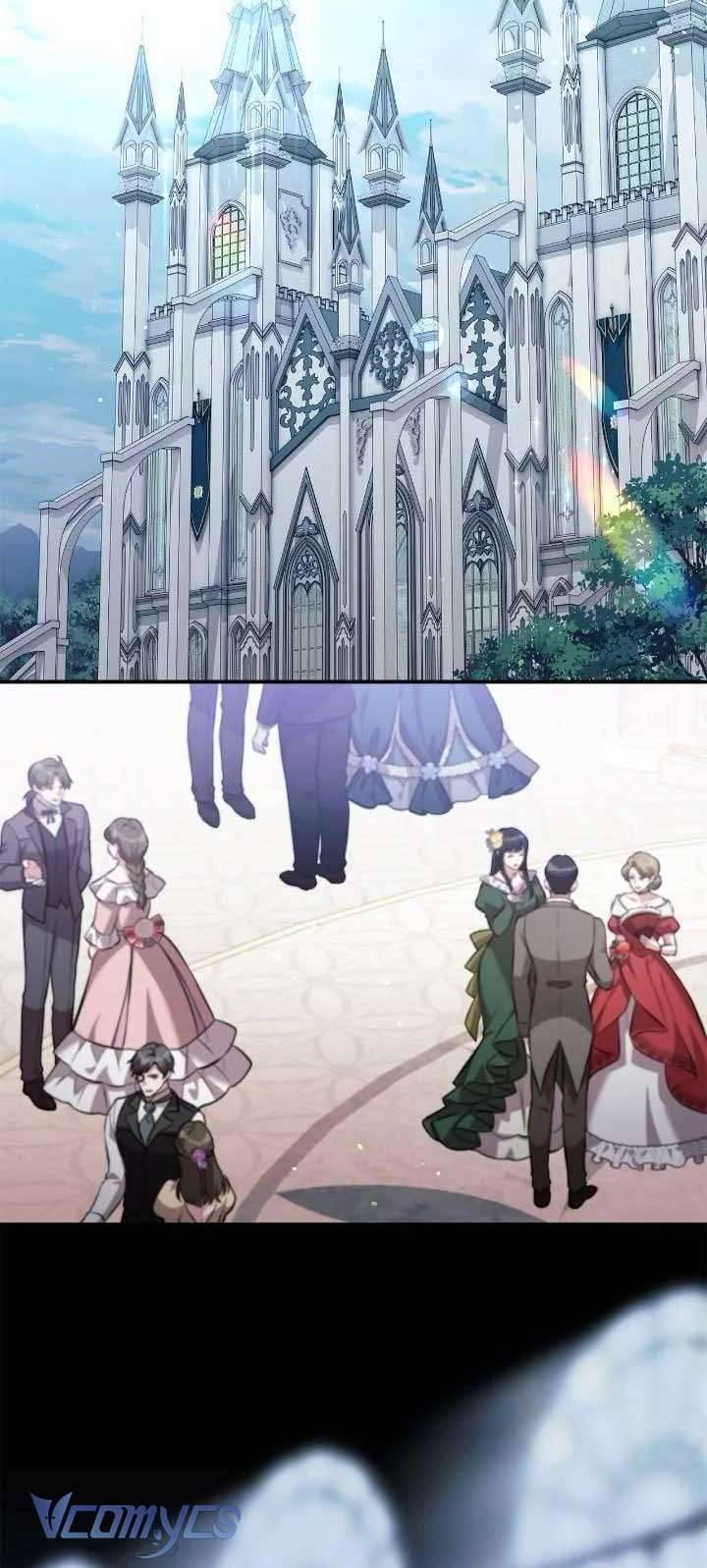 Dàn Harem Nóng Bỏng Đang Dần Lạnh Nhạt Với Tôi! Chapter 4 31