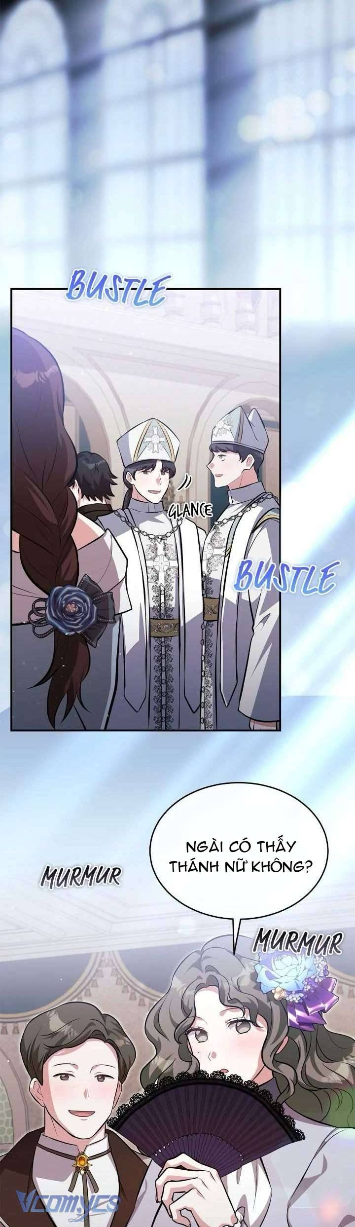 Dàn Harem Nóng Bỏng Đang Dần Lạnh Nhạt Với Tôi! Chapter 4 32