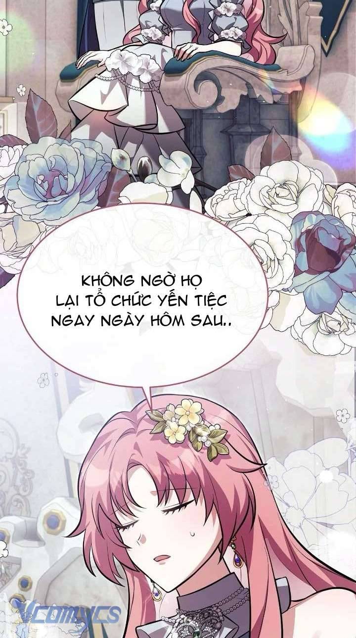 Dàn Harem Nóng Bỏng Đang Dần Lạnh Nhạt Với Tôi! Chapter 4 34