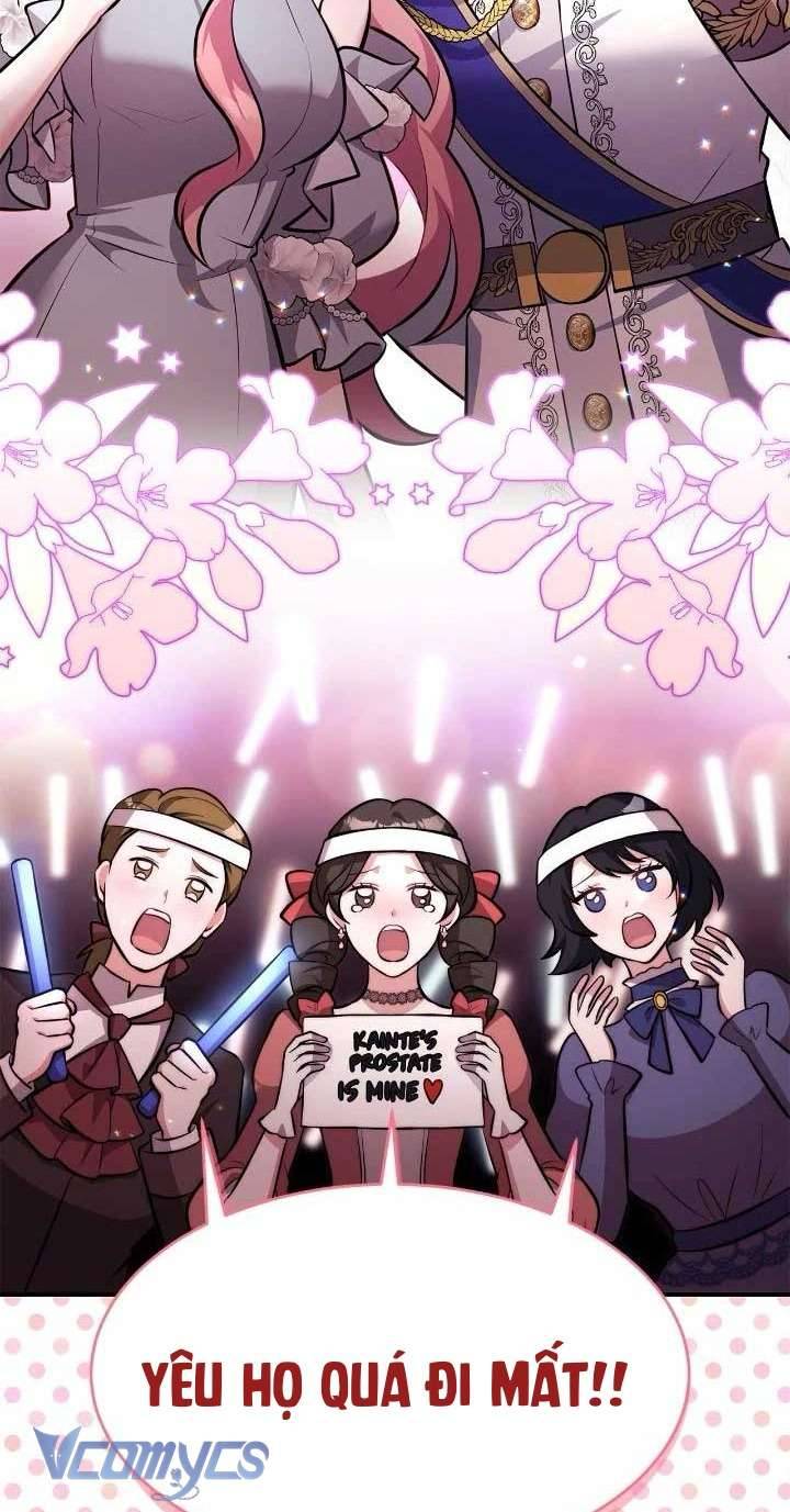 Dàn Harem Nóng Bỏng Đang Dần Lạnh Nhạt Với Tôi! Chapter 4 36