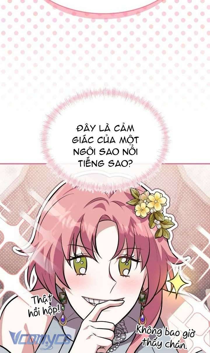 Dàn Harem Nóng Bỏng Đang Dần Lạnh Nhạt Với Tôi! Chapter 4 37