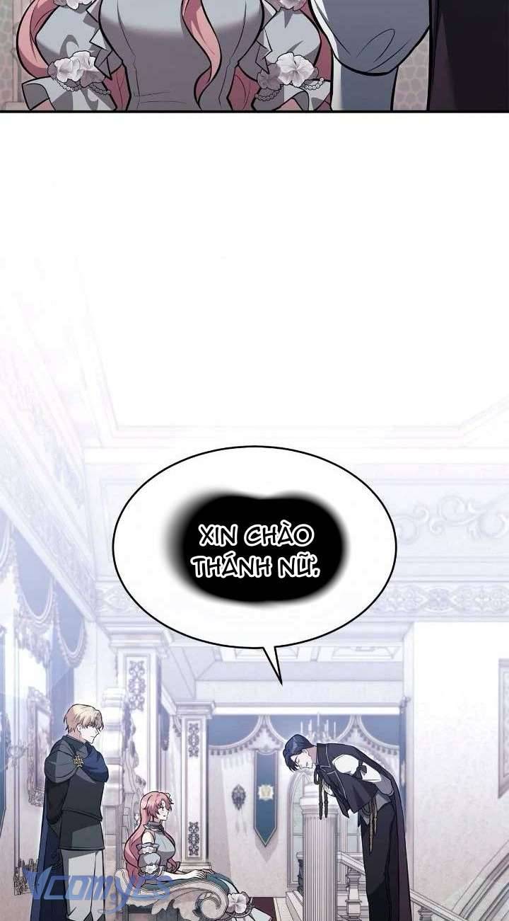 Dàn Harem Nóng Bỏng Đang Dần Lạnh Nhạt Với Tôi! Chapter 4 44