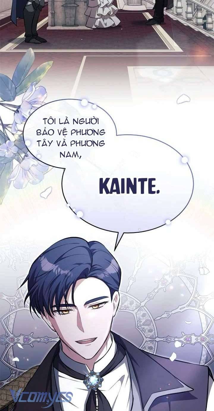 Dàn Harem Nóng Bỏng Đang Dần Lạnh Nhạt Với Tôi! Chapter 4 45