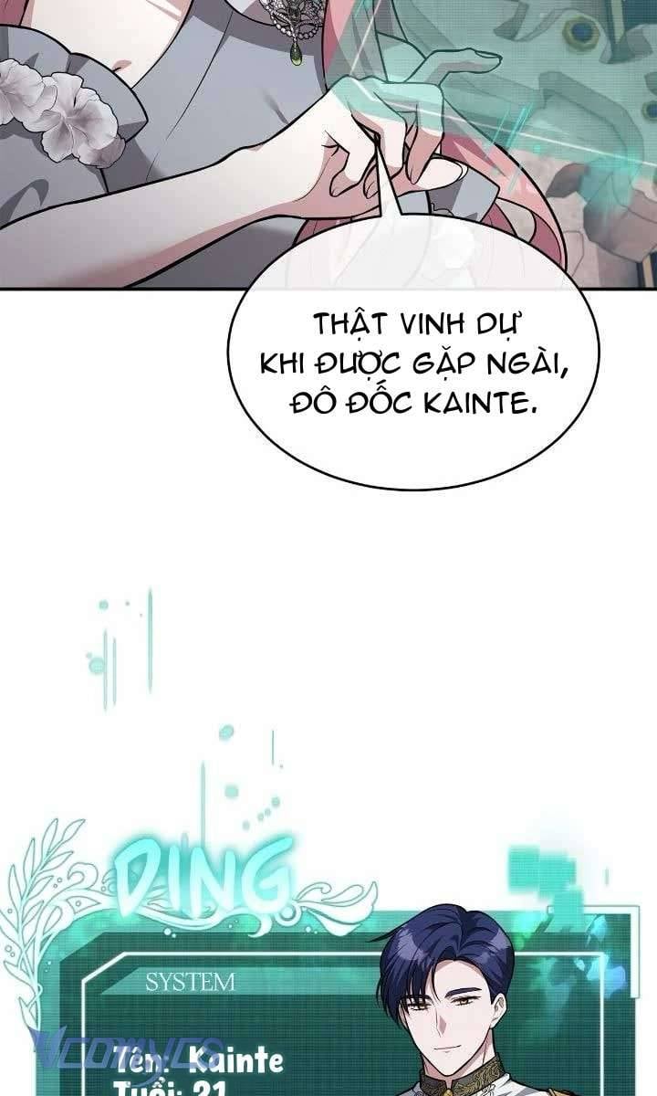 Dàn Harem Nóng Bỏng Đang Dần Lạnh Nhạt Với Tôi! Chapter 4 47