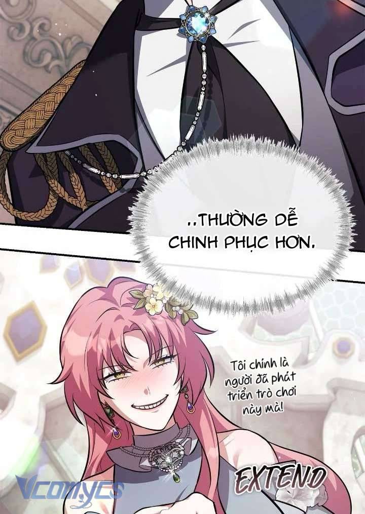 Dàn Harem Nóng Bỏng Đang Dần Lạnh Nhạt Với Tôi! Chapter 4 51